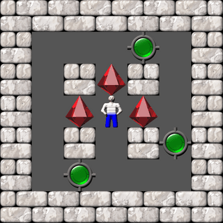Уровень 7 — Roger Delaporte